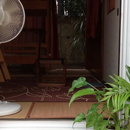 Buddha Guest House Shirahama Onsen Екстериор снимка