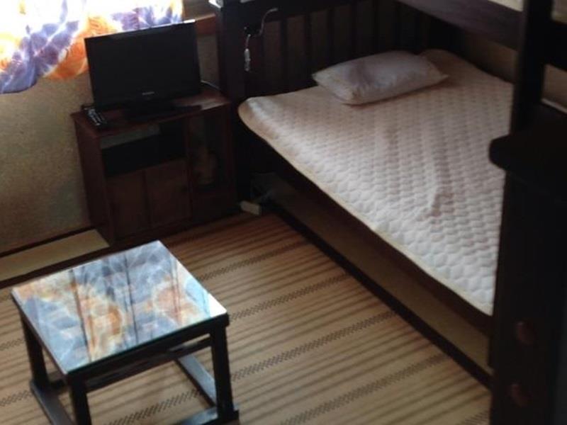 Buddha Guest House Shirahama Onsen Екстериор снимка