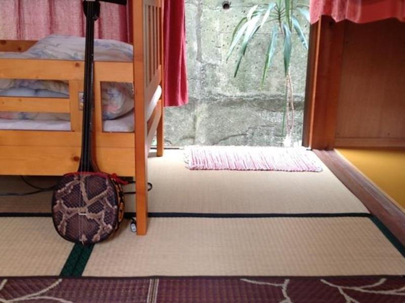 Buddha Guest House Shirahama Onsen Екстериор снимка