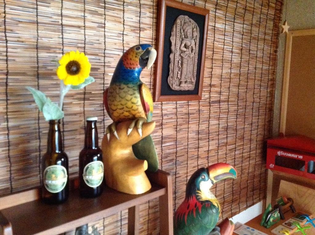 Buddha Guest House Shirahama Onsen Екстериор снимка